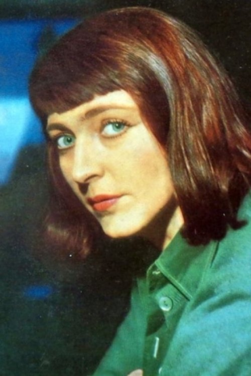 Monique Morelli photo