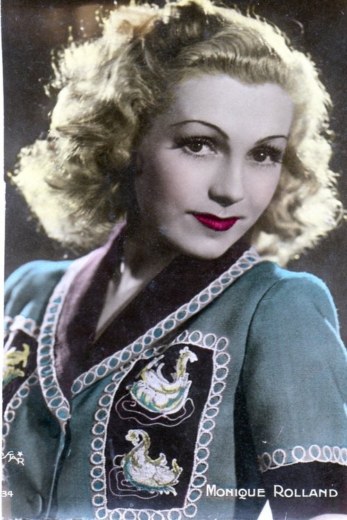 Monique Rolland photo
