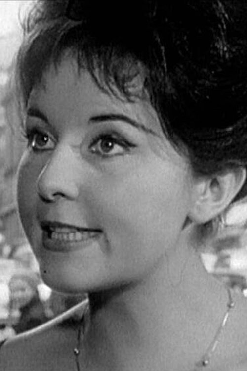 Monique Thierry photo