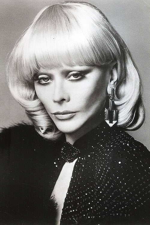 Monique van Vooren photo