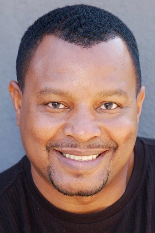 Montae Russell photo