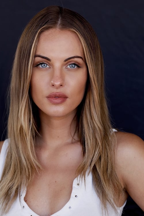 Montanna Gillis photo