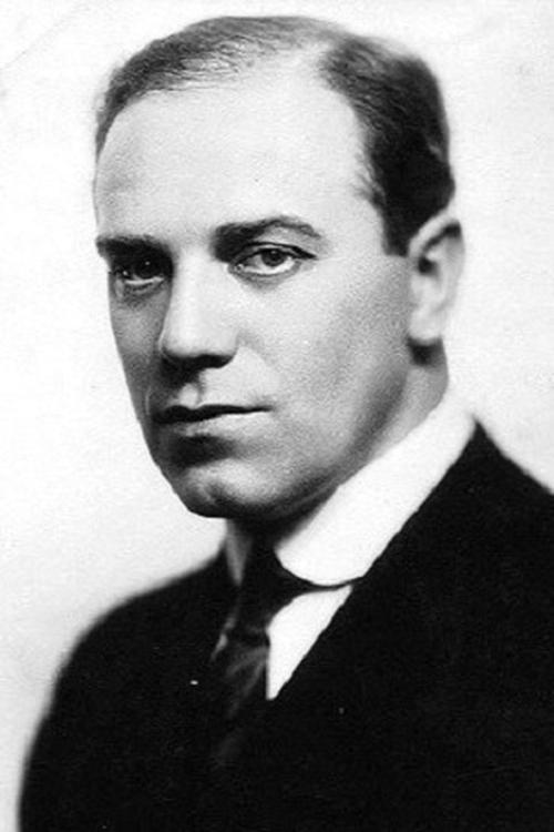 Monte Montague photo