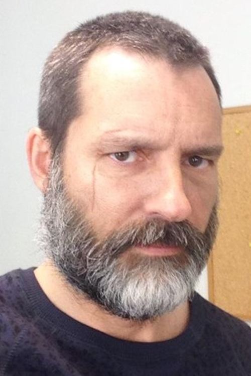 Monti Castiñeiras photo