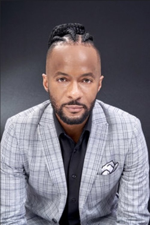 Montré Burton photo