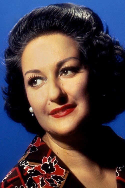 Montserrat Caballé photo