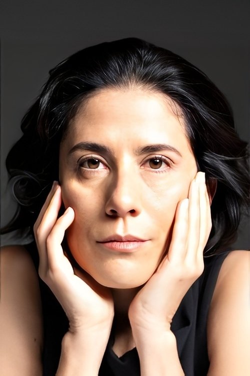 Montserrat Marañon photo