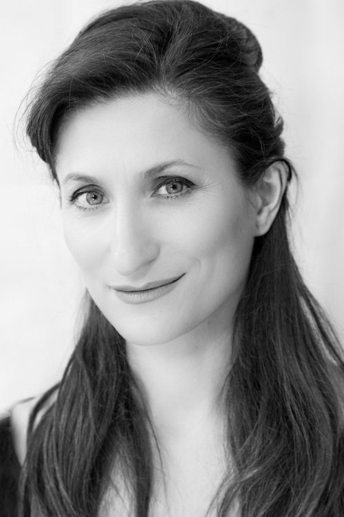 Montserrat Roig de Puig photo