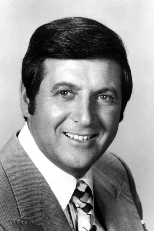 Monty Hall photo