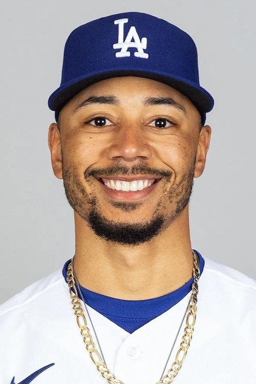 Mookie Betts photo