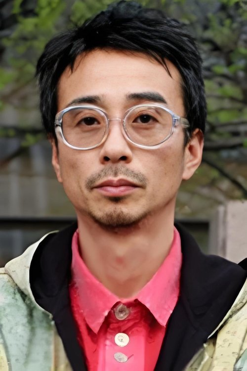 Profile image of Moon-saeng Kim