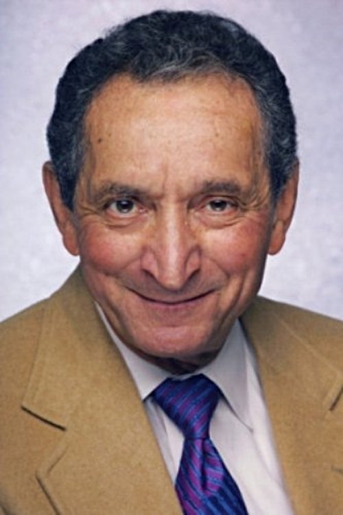 Mordecai Lawner photo