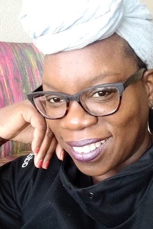 Profile image of Morenike Joela Evans