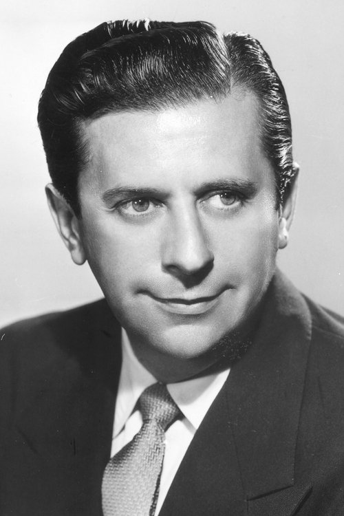 Morey Amsterdam photo