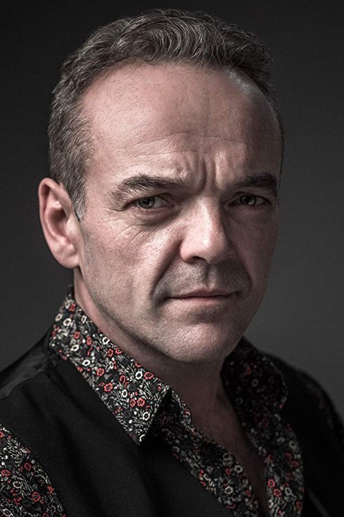 Morgan C. Jones photo