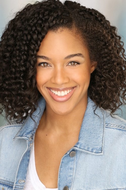 Morgan Calhoun photo