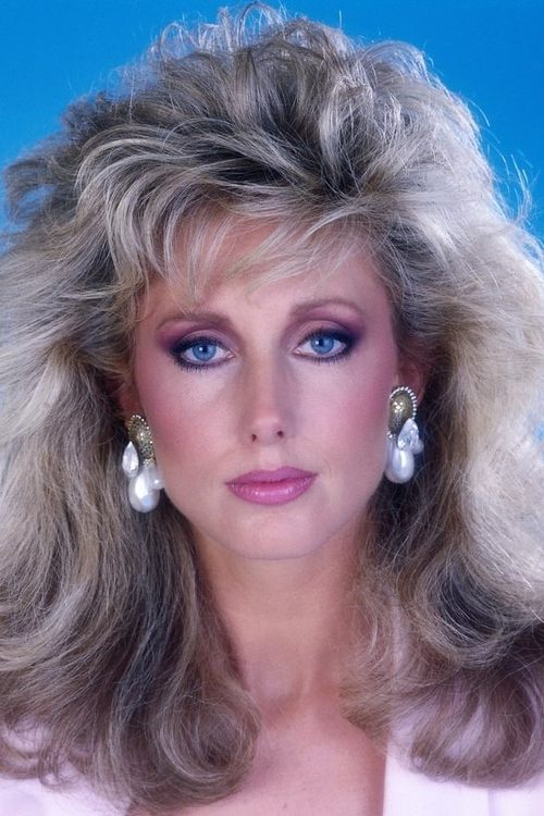 Morgan Fairchild photo
