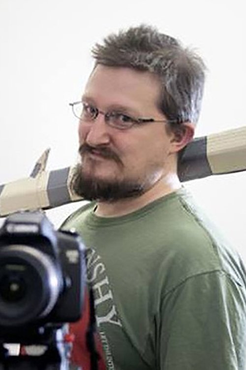 Profile image of Morgan Galen King