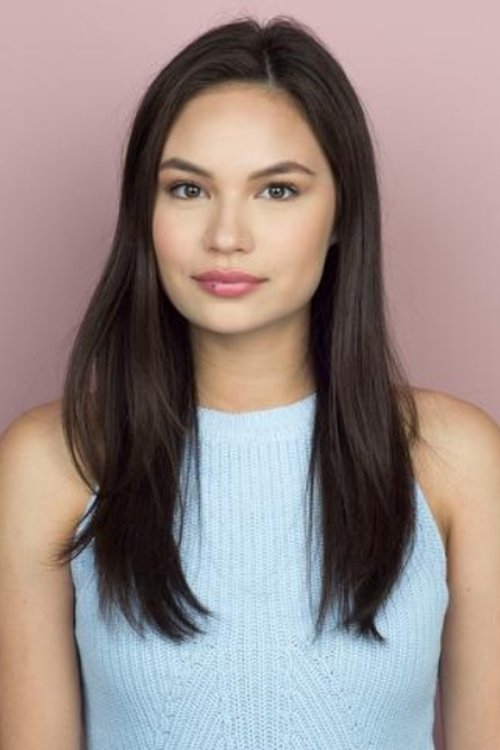 Morgan Holmstrom photo