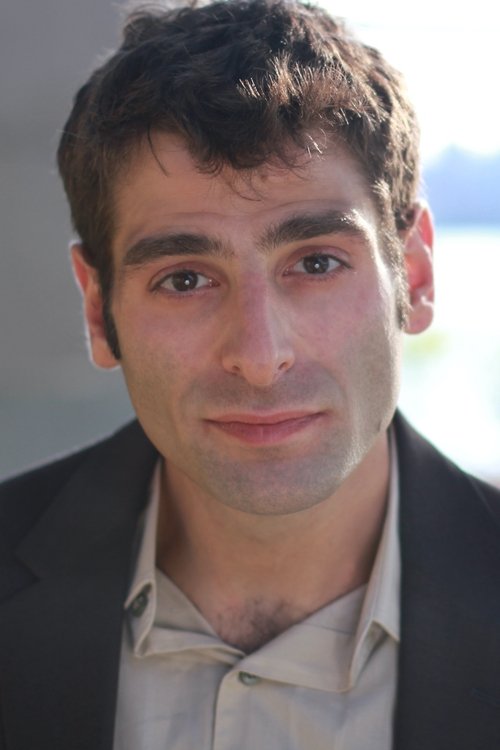 Morgan Nichols photo