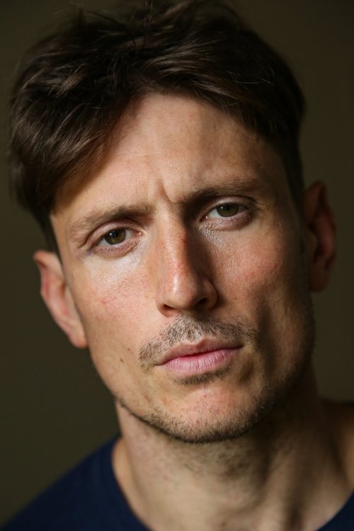 Morgan Watkins photo