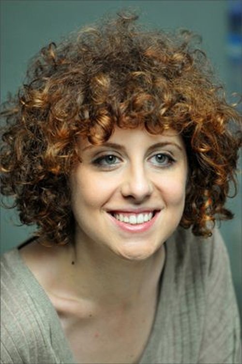 Morgana Giovannetti photo