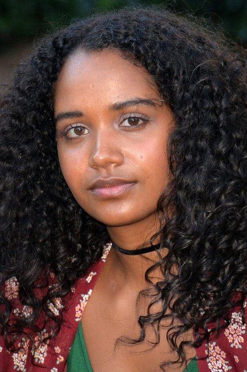 Morgana Van Peebles photo