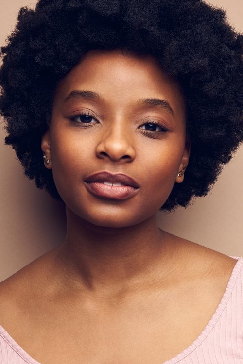 Morgen McKynzie photo