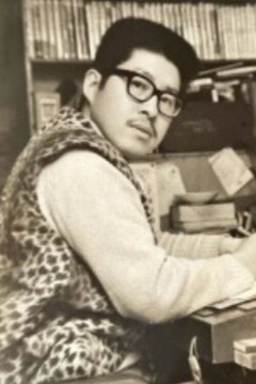 Profile image of Mori Masaki