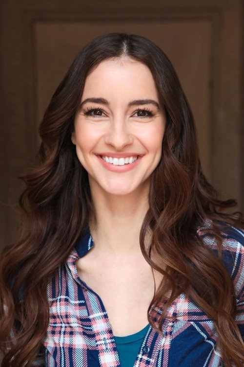 Moriah N. Boone photo