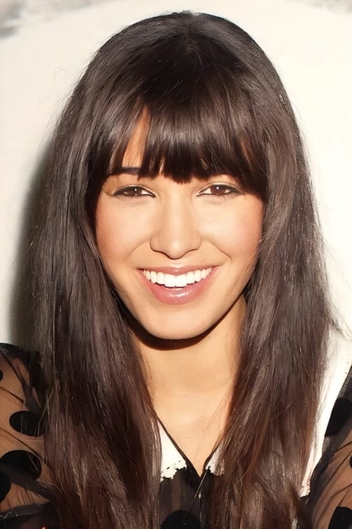 Moriah Peters photo