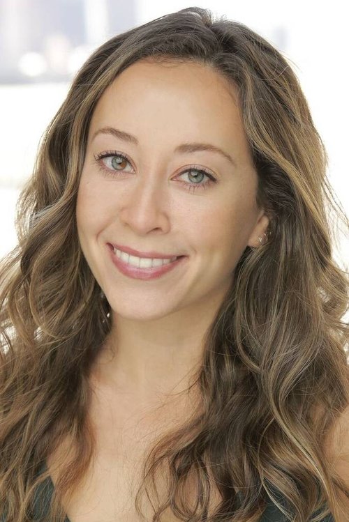 Morissa O'Mara photo