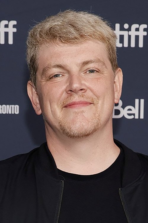 Profile image of Moritz Mohr