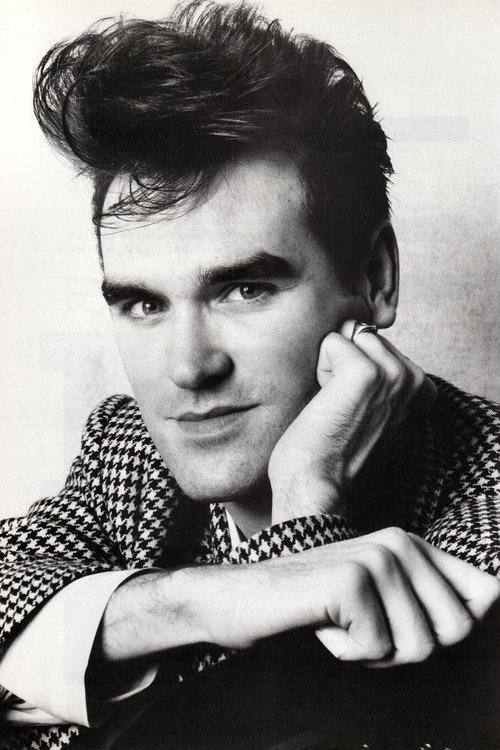 Morrissey photo