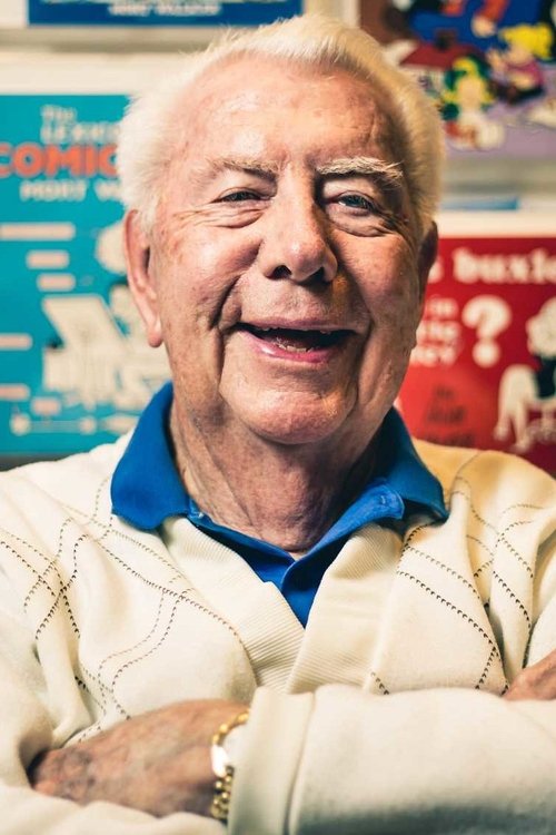 Mort Walker photo