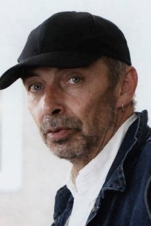Profile image of Morten Arnfred