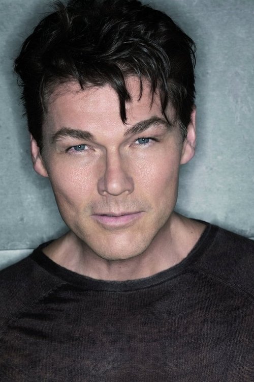Morten Harket photo