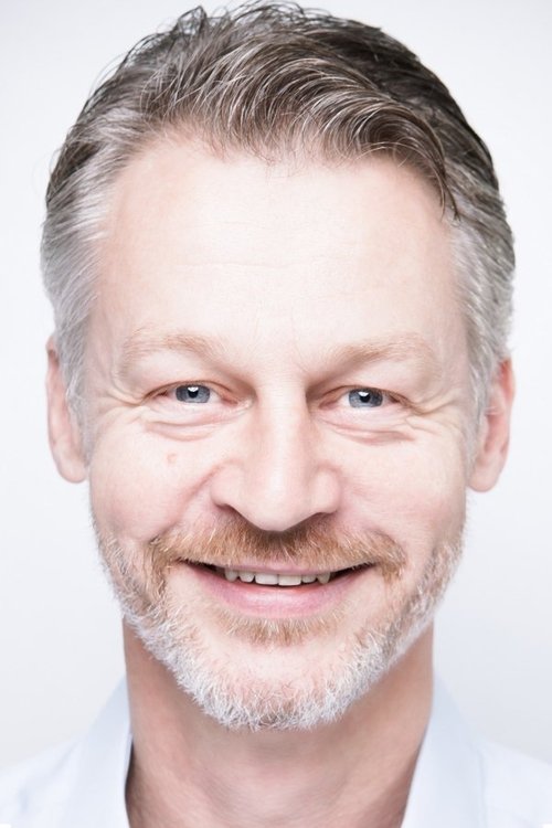 Morten Hebsgaard photo