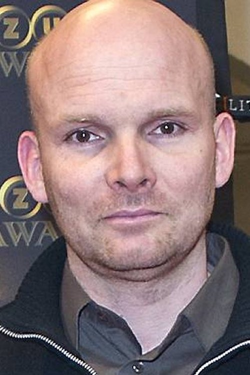 Morten Søborg photo