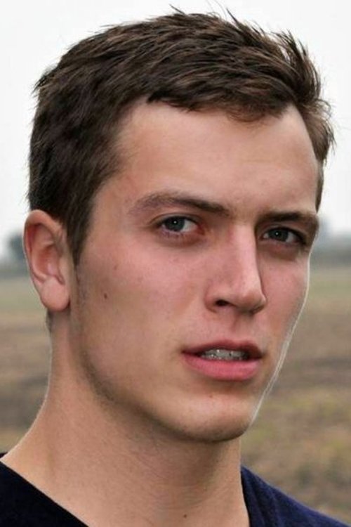 Morten Vang Simonsen photo