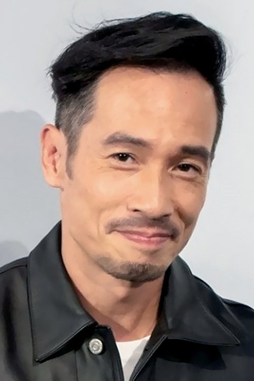 Moses Chan photo