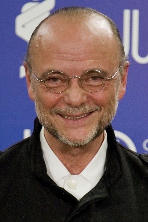 Moses Znaimer photo