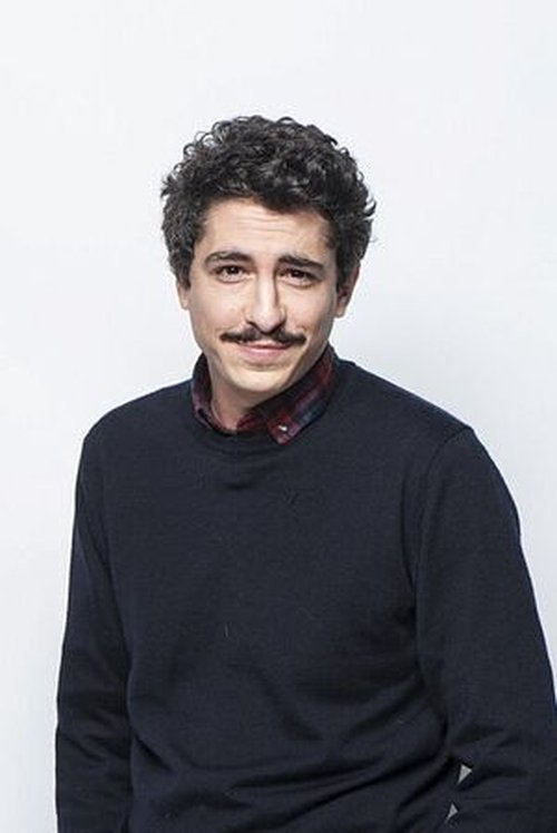 Profile image of Moshe Rosenthal