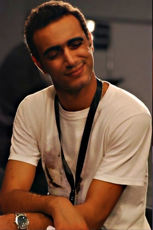 Profile image of Mostafa Abou Seif