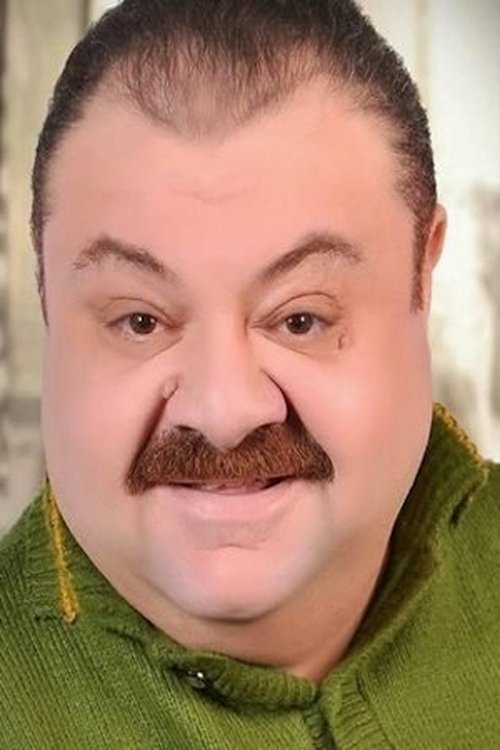 Mostafa Darwish photo