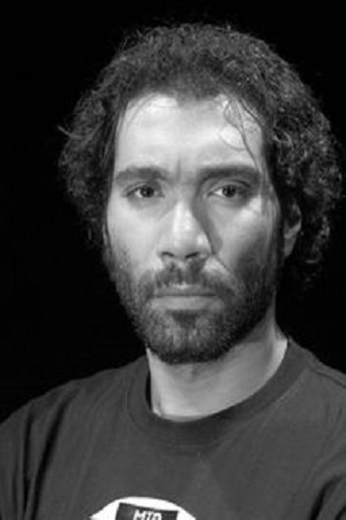 Mostafa El Houari photo