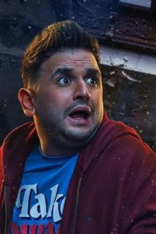 Mostafa Khater photo