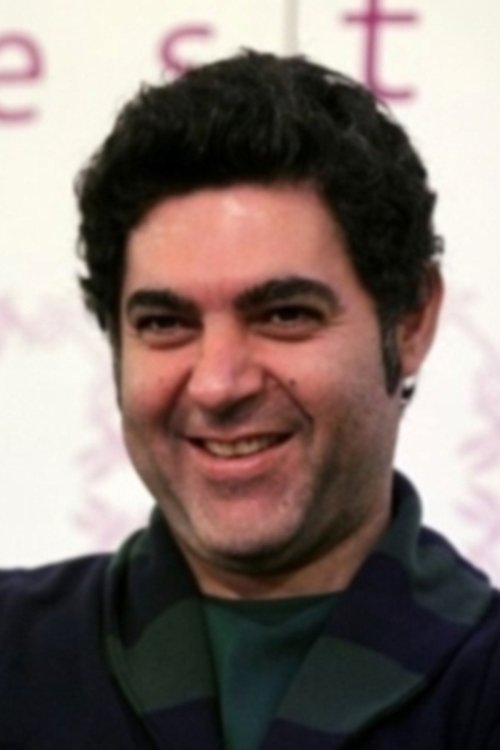 Profile image of Mostafa Kiaei