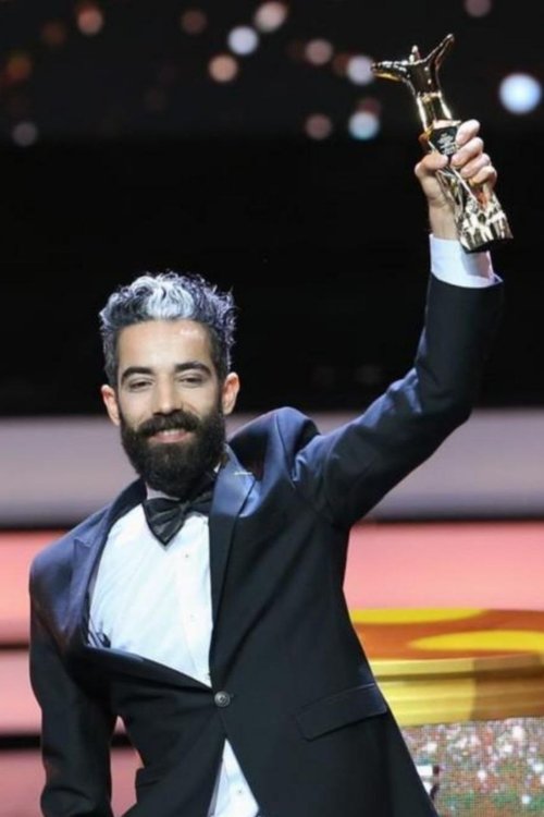 Profile image of Mostafa Taghizadeh