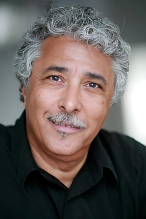 Mostéfa Stiti photo